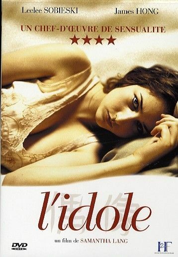 Livrenpoche : L'idole - Lang, Samantha - DVD