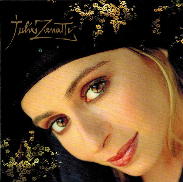 Livrenpoche : Julie Zenatti - Dans Les Yeux D'un Autre - Julie Zénatti - CD