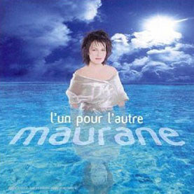 Livrenpoche : Maurane - L'Un Pour L'Autre - Maurane - CD