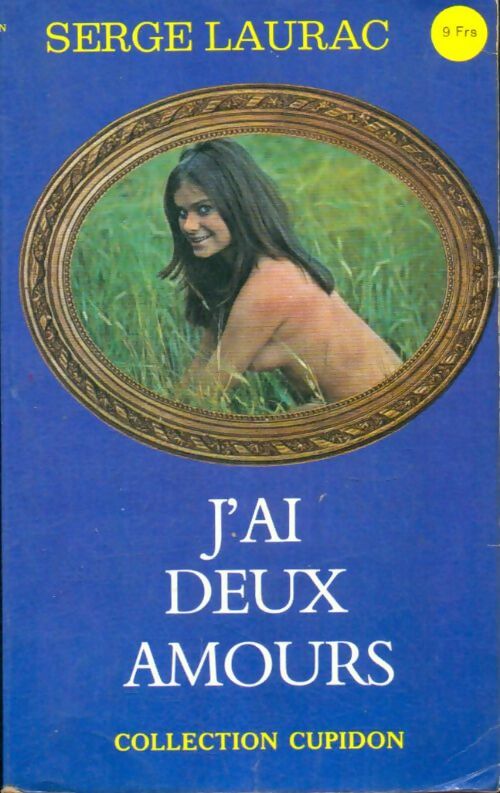 Livrenpoche : J'ai deux amours - Serge Laurac - Livre