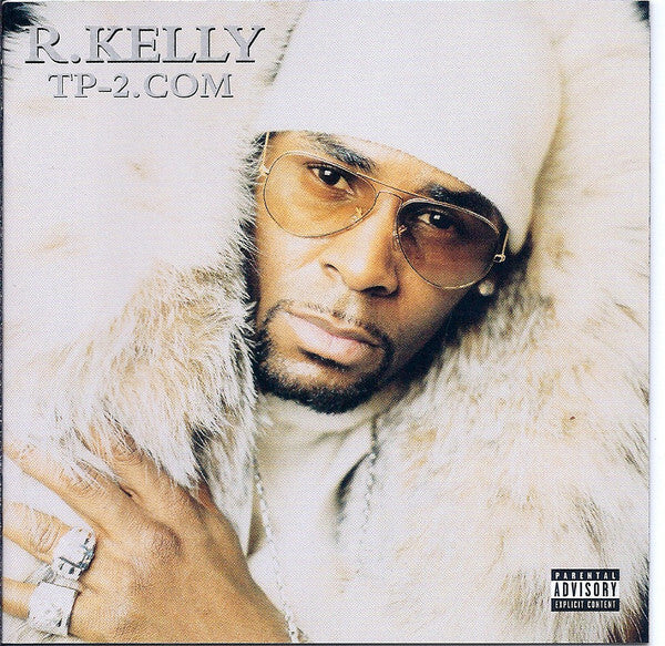 Livrenpoche : R. Kelly - Tp-2.Com - R. Kelly - CD