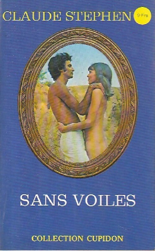 Livrenpoche : Sans voiles - Claude Stephen - Livre