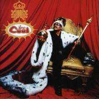 Livrenpoche : King Cool - His majesty requests... - King Cool - CD
