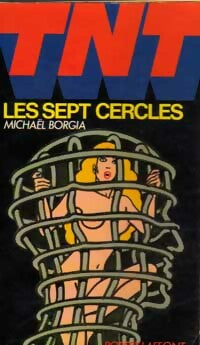 Livrenpoche : Les sept cercles - Michel Borgia - Livre