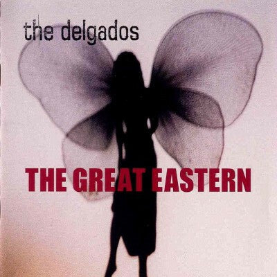 Livrenpoche : The Delgados - The great eastern - The Delgados - CD