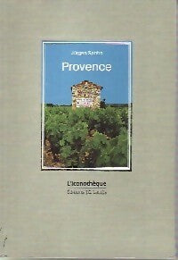 Livrenpoche : Provence - Jürgen Spohn - Livre