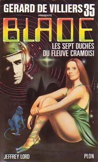 Livrenpoche : Les sept duchés du fleuve Cramoisi - Jeffrey Lord - Livre