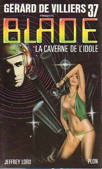 Livrenpoche : La caverne de l'idole - Jeffrey Lord - Livre