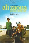 Livrenpoche : Ali Zaoua, Prince de la Rue - Nabil Ayouch - DVD
