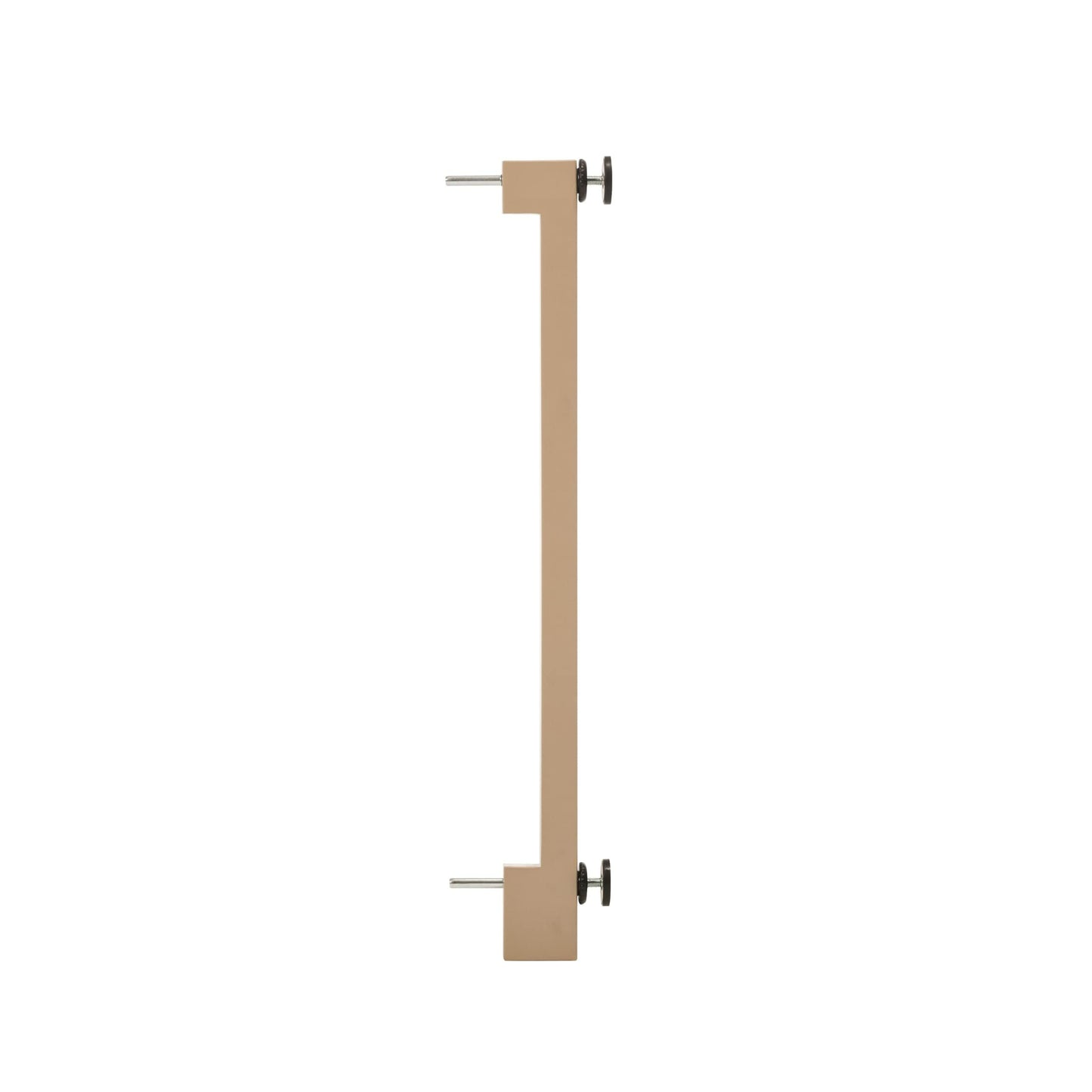 Livrenpoche : Extension de barrière en bois Essential Wooden Gate - - Divers