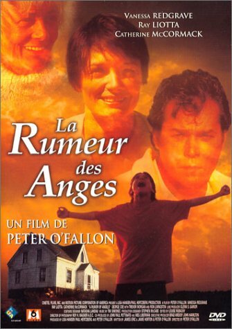 Livrenpoche : La rumeur des anges - Peter O'Fallon - DVD
