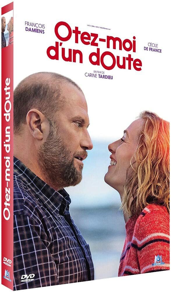 Livrenpoche : Ôtez-Moi d'un doute - Carine Tardieu - DVD