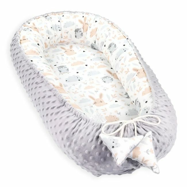 Livrenpoche : Réducteur de lit bébé Totsy Baby - - Divers