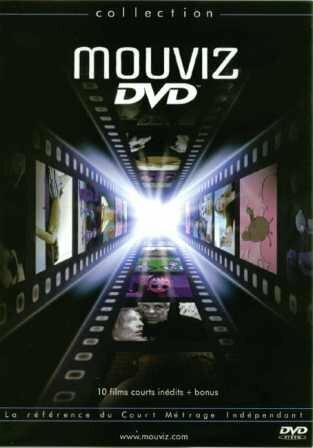 Livrenpoche : Mouviz 1 - XXX - DVD