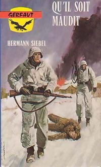 Livrenpoche : Qu'il soit maudit - Hermann Siebel - Livre