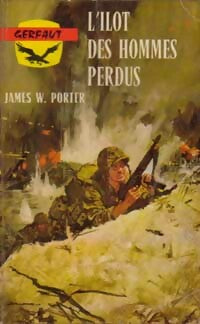 Livrenpoche : L'îlot des hommes perdus - James W. Porter - Livre