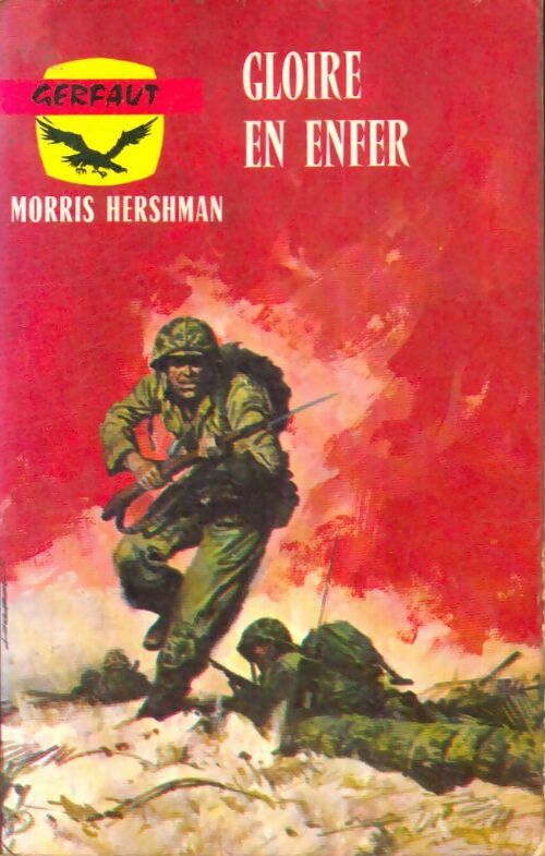 Livrenpoche : Gloire en enfer - Morris Hershmann - Livre
