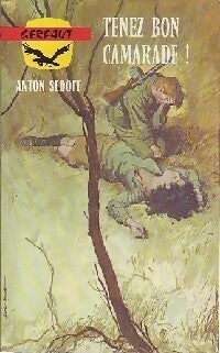 Livrenpoche : Tenez bon camarade ! - Dimitri Starkov - Livre