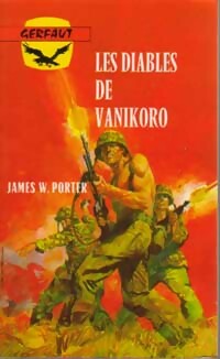 Livrenpoche : Les diables de Vanikoro - James W. Porter - Livre