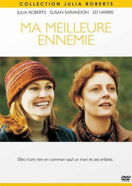 Livrenpoche : Ma meilleure ennemie - Chris Columbus - DVD