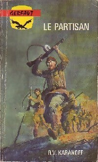 Livrenpoche : Le partisan - R.-V. Karanoff - Livre