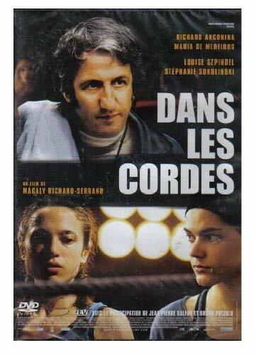 Livrenpoche : Dans les Cordes - Richard-Serrano, Magaly - DVD