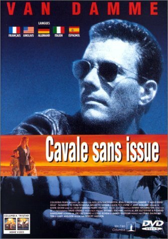 Livrenpoche : Cavale sans Issue - Robert Harmon - DVD