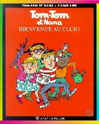 Livrenpoche : Bienvenue au club ! - Jacqueline Cohen - Livre