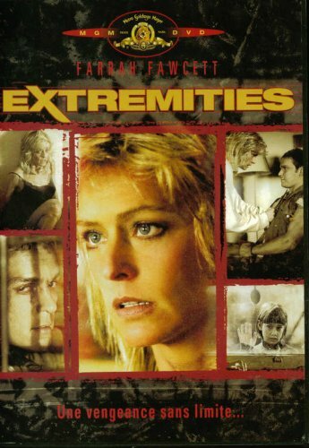 Livrenpoche : Extremities - Robert M. Young - DVD