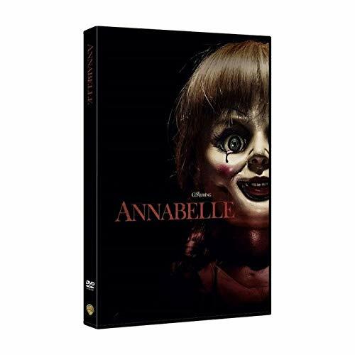 Livrenpoche : Annabelle - (DVD) - XXX - DVD
