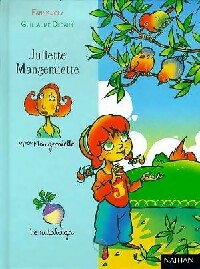 Livrenpoche : Juliette Mangemiette - Fanny Joly - Livre