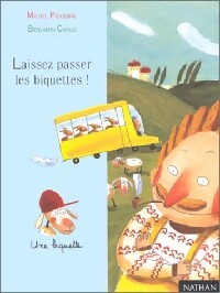 Livrenpoche : Laissez passer les biquettes ! - Michel Piquemal - Livre
