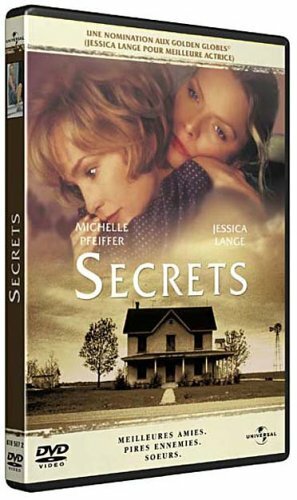 Livrenpoche : Secrets - Jocelyn Moorhouse - DVD