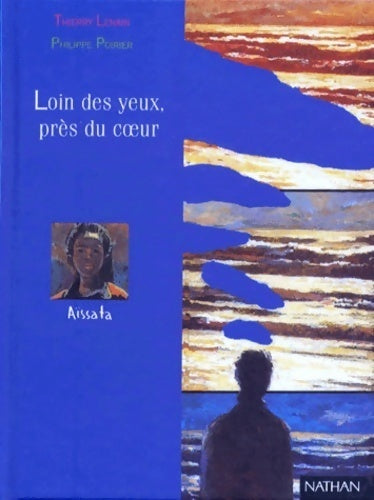 Livrenpoche : Loin des yeux, près du coeur - Thierry Lenain - Livre