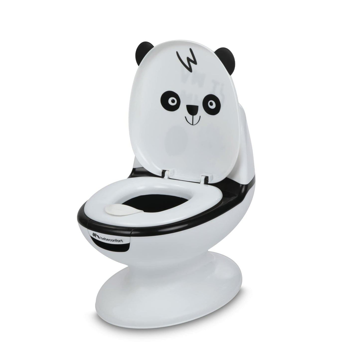 Livrenpoche : Mini Toilette Panda - - Divers