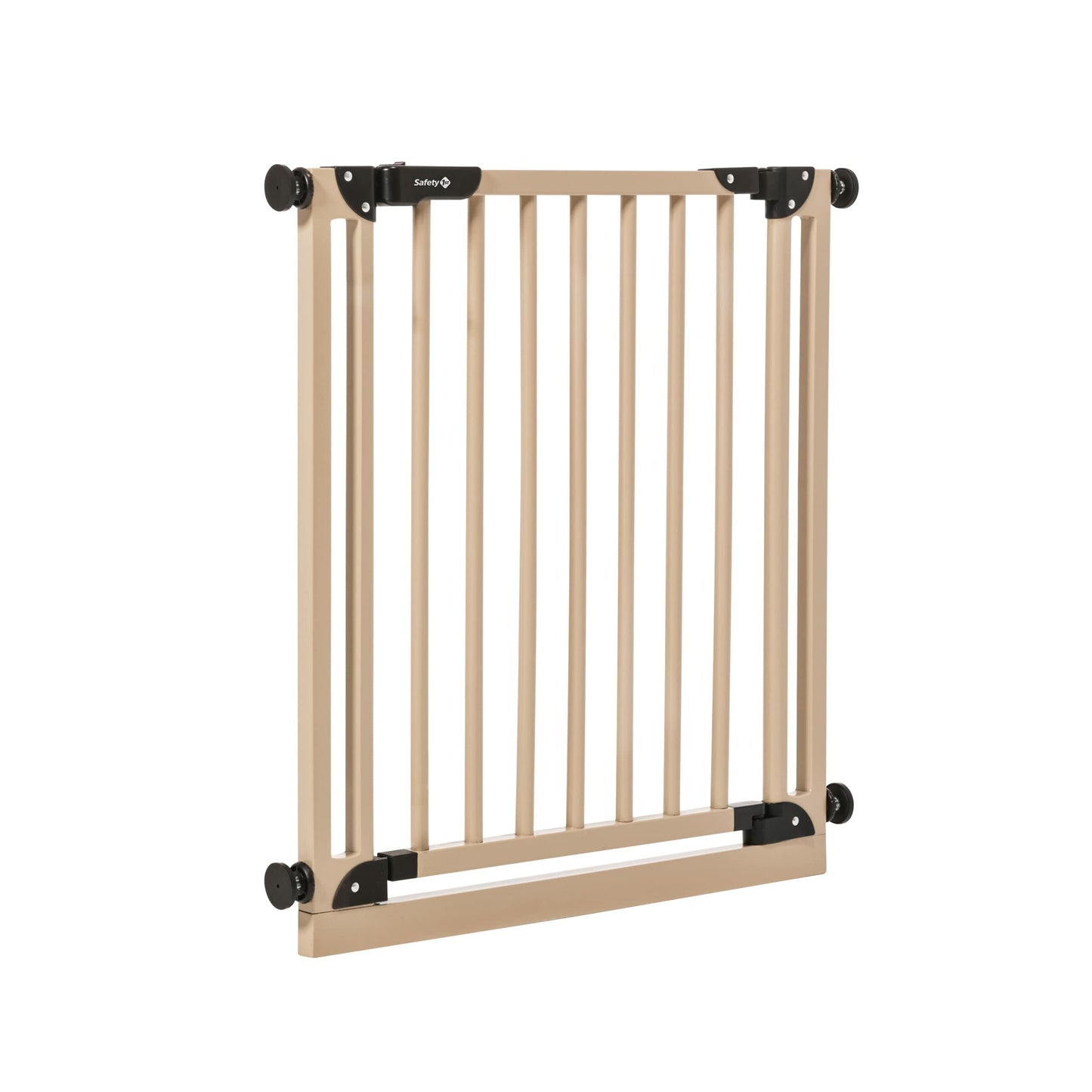 Livrenpoche : Barrière de Sécurité Essential Wooden Gate - - Divers