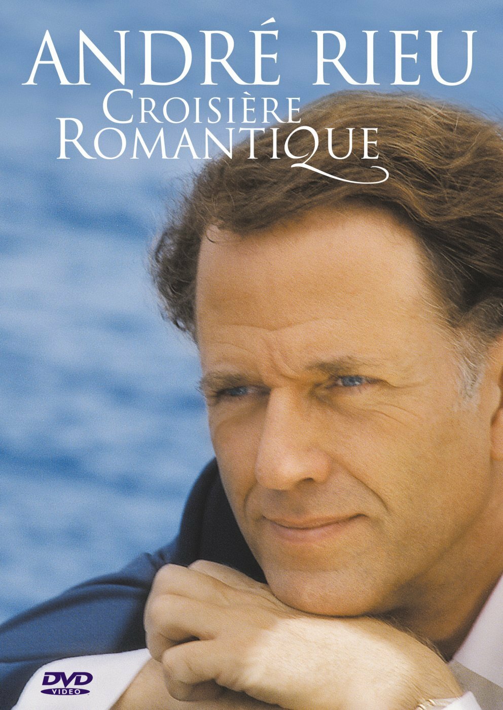 Livrenpoche : André Rieu : Croisière romantique - XXX - DVD