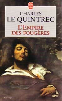 Livrenpoche : L'empire des fougères - Charles Le Quintrec - Livre