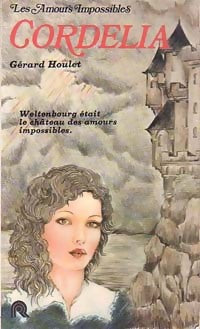 Livrenpoche : Cordélia - Gérard Houlet - Livre