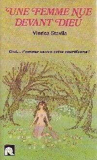 Livrenpoche : Une femme nue devant Dieu - Viorica Stavila - Livre