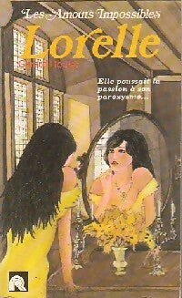 Livrenpoche : Lorelle - Gérard Houlet - Livre