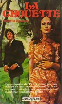 Livrenpoche : La chouette - Huguette Douessin - Livre