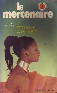 Livrenpoche : Le serpent à plumes - Paul Edwards - Livre