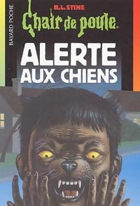 Livrenpoche : Alerte aux chiens - Vlatal - Livre