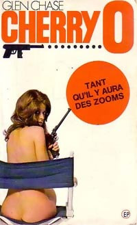 Livrenpoche : Tant qu'il y aura des zooms - Glen Chase - Livre