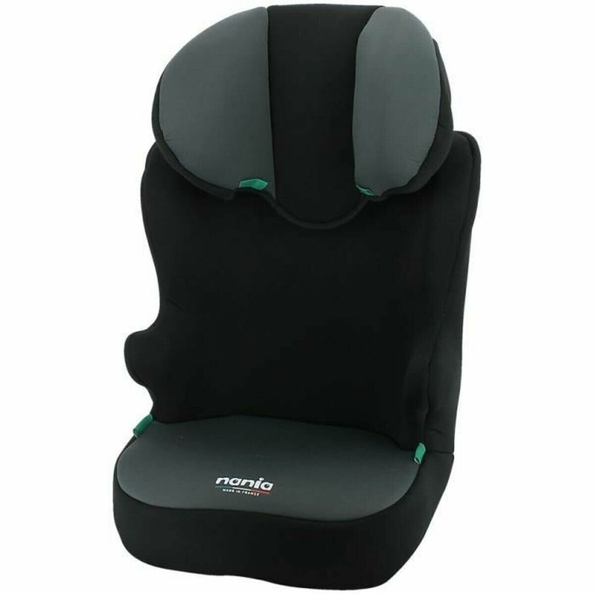 Livrenpoche : Rehausseur ceinturé Nania Start I 106-140 cm R129 - - Divers