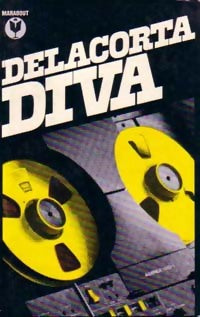 Livrenpoche : Diva - Delacorta - Livre