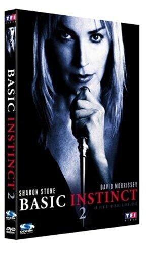 Livrenpoche : Basic Instinct 2 (Version Non censurée) - Michael Caton-Jones - DVD