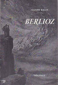Livrenpoche : Berlioz - Claude Ballif - Livre