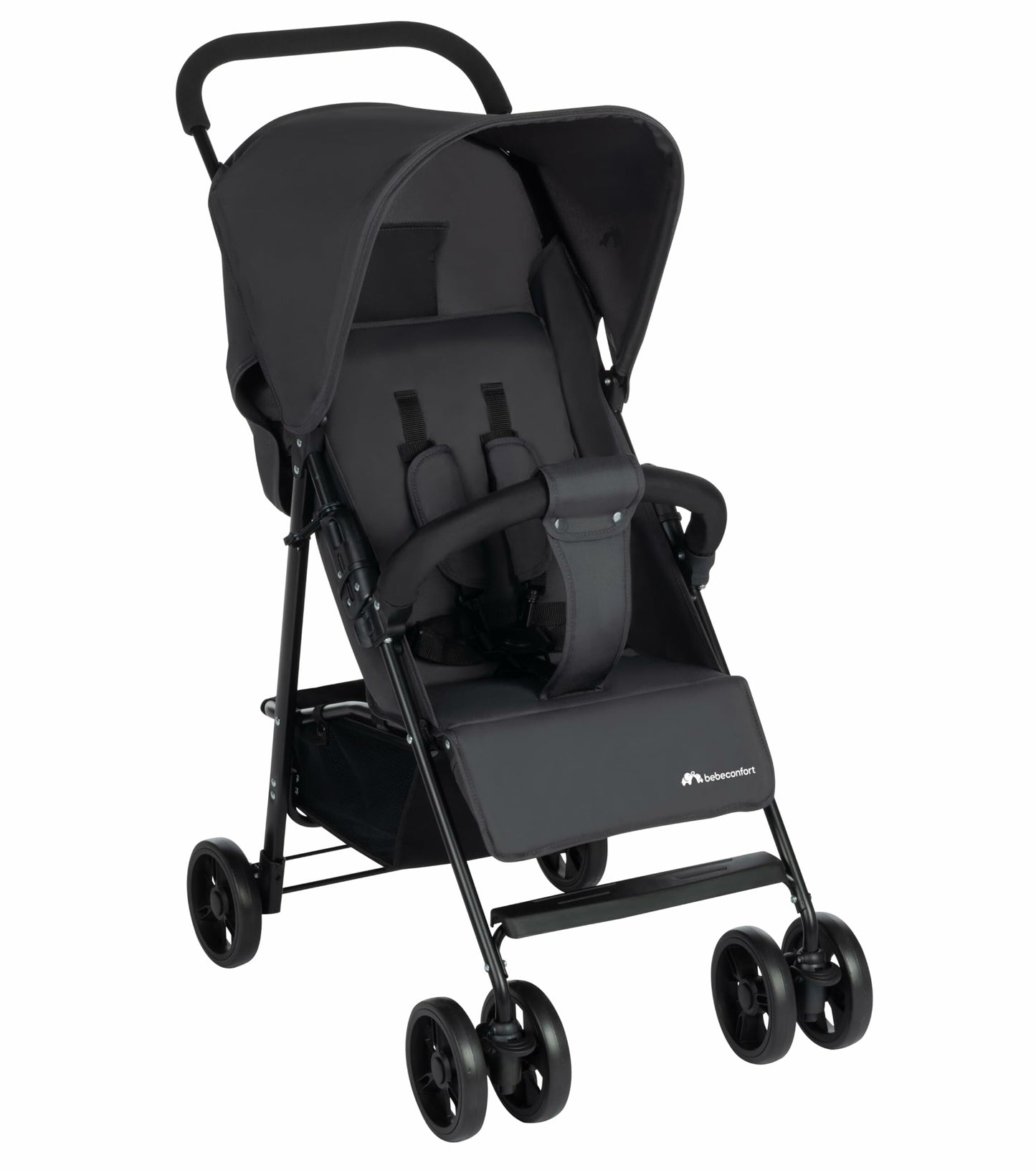 Livrenpoche : Poussette canne compacte Foggy Bebeconfort - - Divers